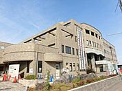 堺市東区役所 1663m