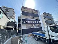 大阪府堺市西区浜寺石津町中1丁：物件画像／ウィルハウス株式会社　堺北花田