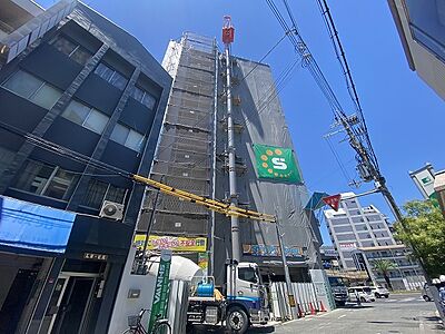 外観 外観