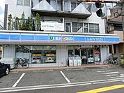 ローソン堺南向陽二丁店 443m