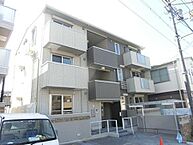 大阪府堺市堺区石津町3丁4-3：物件画像／ウィルハウス株式会社　堺北花田