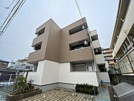 大阪府堺市北区百舌鳥梅町3丁：物件画像／ウィルハウス株式会社　堺北花田