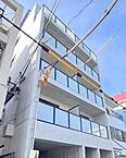 大阪府堺市堺区甲斐町東4丁：物件画像／ウィルハウス株式会社　堺北花田