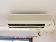 室内洗濯機置場！