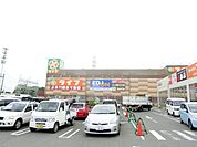 ライフ石津店 1916m