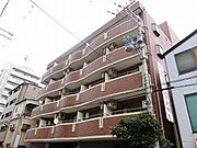 エレベーターあり！