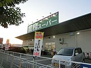 業務スーパーなかもず店 543m