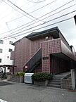 大阪府大阪市東住吉区西今川1丁目：物件画像／ウィルハウス株式会社　堺北花田