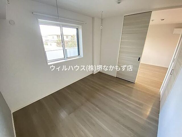 洋室