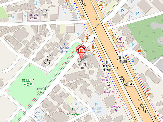 地図