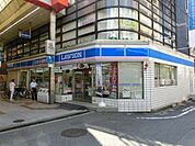 ローソン堺北瓦町一丁店 1153m