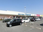 万代北野田店 357m