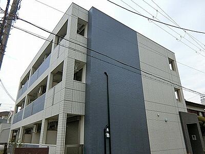 外観:オシャレな外観! 外観:オシャレな外観!