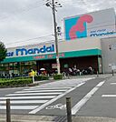 万代今川店 679m