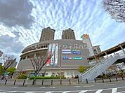 ベルマージュ堺 1499m