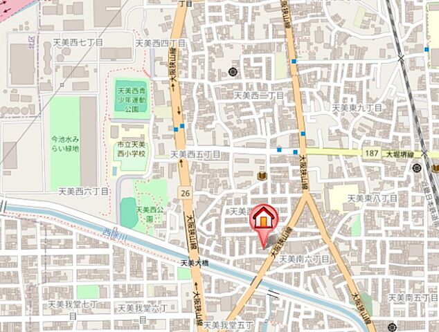 地図