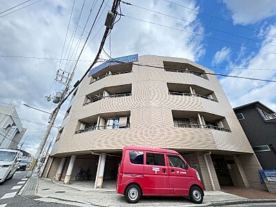 外観 外観