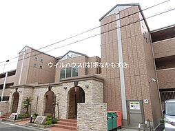 外観画像