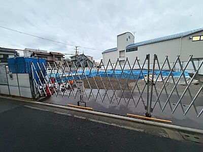 外観:完成予想図 外観:完成予想図