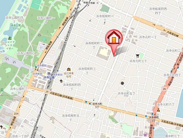 地図
