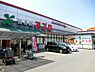 周辺：食品館アプロ松原店 1295m