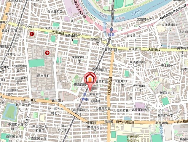 地図