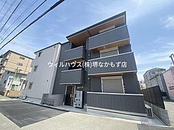 外観画像