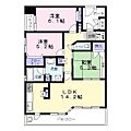 プレファシオ北花田9階12.5万円