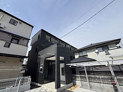 外観 外観