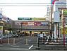 周辺：万代金岡店 594m