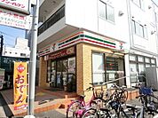 セブンイレブン松原上田1丁目店 445m