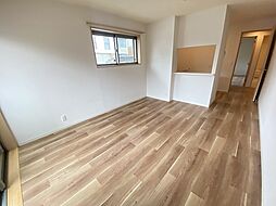 ソラーナ堺東 1階2LDKのリビング/ダイニング