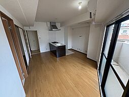 グランディ白鷺 2階3LDKのリビング/ダイニング