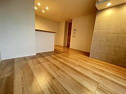 ウインドベル　堺東 2階1LDKのリビング/ダイニング