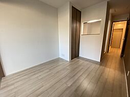 LOVE it (ラヴィット)堺東 3階1LDKのリビング/ダイニング