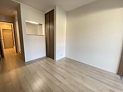 LOVE it (ラヴィット)堺東 3階1LDKのリビング/ダイニング