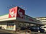 周辺：スギ薬局堺東雲店 548m
