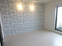 フジパレス堺北長尾ウエスト 3階1Kのリビング/ダイニング