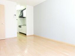 Ｅｓｐｏｉｒ 2階2LDKのリビング/ダイニング