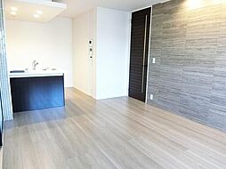 ヘルト　シュタイン　堺東 3階2LDKのリビング/ダイニング