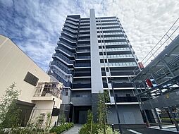 S-RESIDENCE堺湊駅前azure