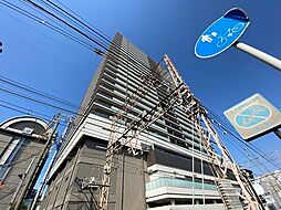 プラウドタワー堺東