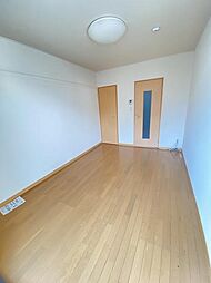 レオパレス梅北フィオーレ 2階1Kの室内
