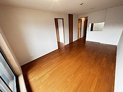 グランドメゾンなかもずＡ 3階2LDKのリビング/ダイニング