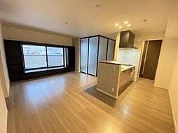 Ｆｅｌｉｓｅｅｄ　中百舌鳥 3階2LDKのリビング/ダイニング