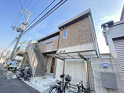 ラビアンローゼ