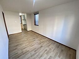 ハイツ　ギオン 1階1SLDKのリビング/ダイニング