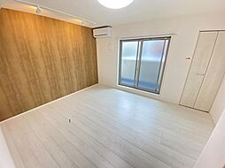 フジパレス堺百舌鳥梅北 301 3階1Kのリビング/ダイニング