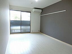 メゾン長曽根Ａ棟 1階1Kのリビング/ダイニング