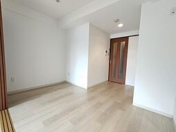 パークナードフィットなかもず 9階1DKのリビング/ダイニング